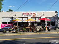 Borek G Cafe Market: Turkish Mom's Cooking inside