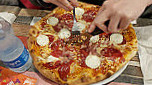 Pizza Lazio food