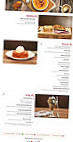 Grill Courtepaille menu