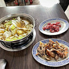 Hu Tung Beef food