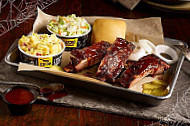 Dickey's Barbecue Pit food