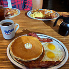 Ihop food