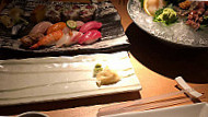 Morimoto New York food