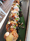 O’ahu Sushi Beach food