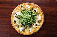 Russo's New York Pizzeria Italian Kitchen, food