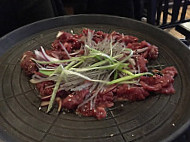 Juki - Korean BBQ and Soju Bar food