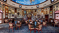 Hard Rock Cafe Orlando inside