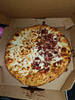 Domino's Pizza food