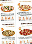 Pizza Pizza food