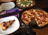 Pizza Hut food