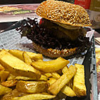 Hamburguesa Nostra Gourmet Experience Eci Malaga food