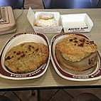 Yatala Pie Shop food