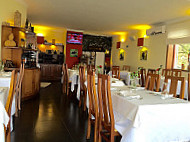 Restaurante Monte Murado food