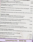 Gasthof Waldschänke Land-gut menu