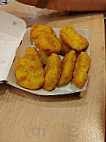 Mcdonalds food