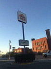 White Castle outside