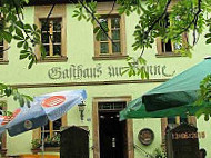 Gasthaus Zur Sonne outside