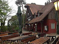 Forsthaus Dechsendorf outside