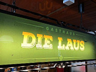 Die Laus inside