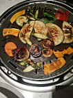 Myung Ga Korean food