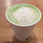 Just Matcha Tea Shop Pandora Ave food