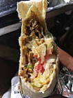 Mohsen Döner Kebab food