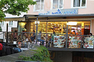Eiscafe Roma food