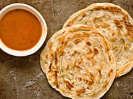Safia Curry House food