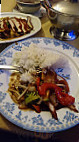 Phong Luu - Asia Bistro food