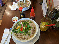 Truc Xinh food