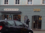 Pano Brot & Kaffee food