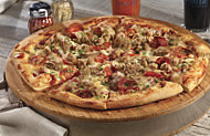 Old Chicago Pizza Taproom food