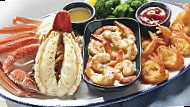 Red Lobster Traverse City food