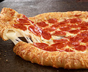 Pizza Hut Coopers Plains food