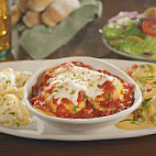 Olive Garden Italian food