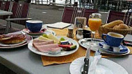 Seehafen Cafe Graf food