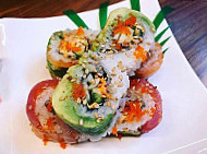 Sabi Sushi food