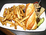 McCabe's Irish Pub & Grill food