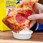 Hungry Howie's Pizza food