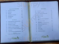 K & K Weinhauschen am Rhein menu