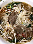 Minh Lai food