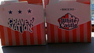 White Castle outside