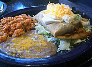 Su Casa Mexican food