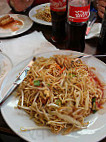 Wok Express food