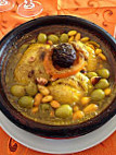 L'etoile Du Maroc food