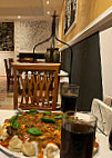 Pizzeria La Fiamma food