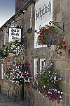 Holly Bush Inn outside