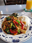 China-thai-wok food