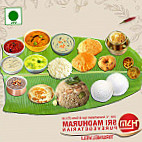 Hotel Sri Madhuram Restaurant food