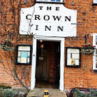 Westleton Crown outside